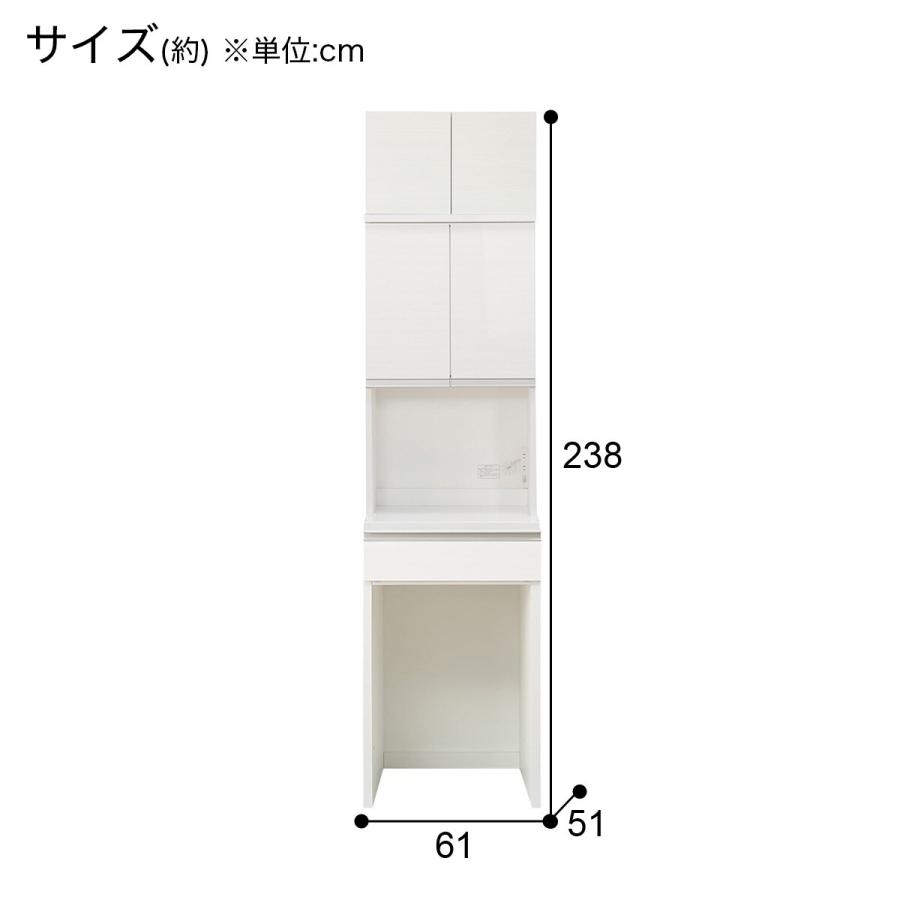 ニトリ 幅120cm ガラス戸オープン・扉タイプ(上置き付き ニトリ 幅120cm ガラス戸オープン・扉タイプ(上置き付き