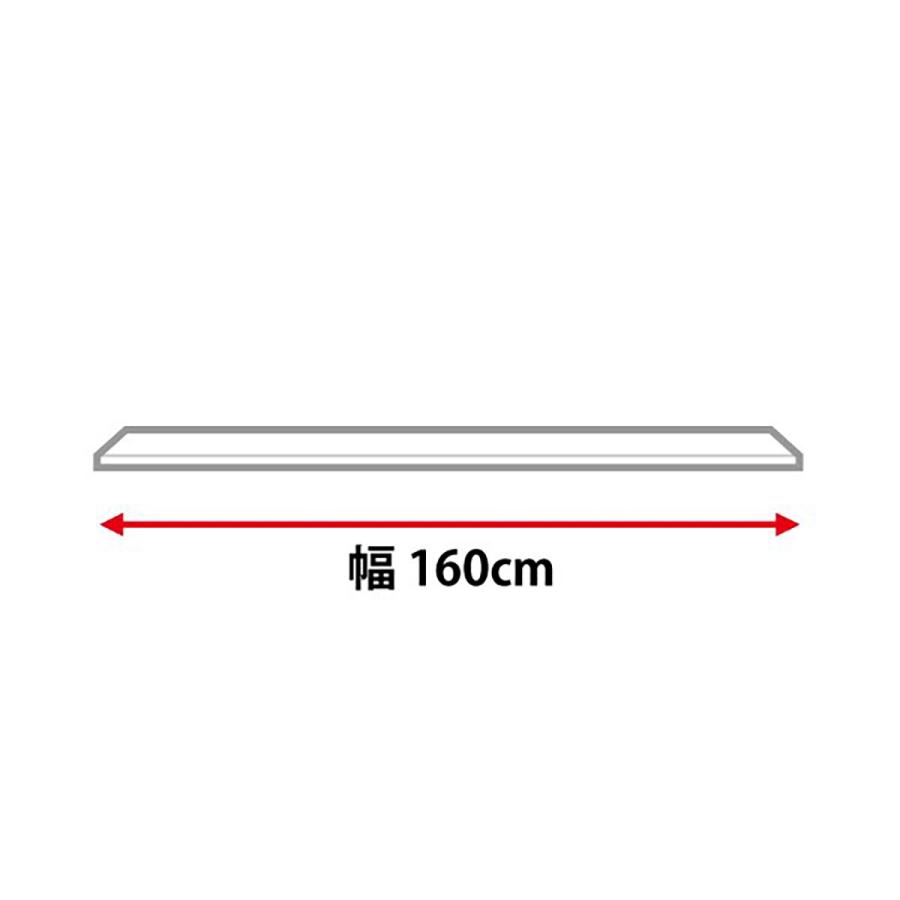 ニトリ カウンター(リガーレ160CT WH) 期間限定価格:5/12まで ニトリ カウンター(リガーレ160CT WH) 期間限定価格:5/12まで