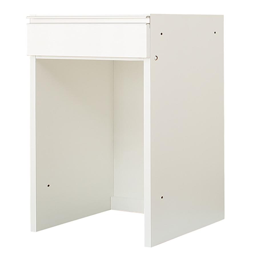 ニトリ カウンター(リガーレ160CT WH) 期間限定価格:5/12まで ニトリ カウンター(リガーレ160CT WH) 期間限定価格:5/12まで