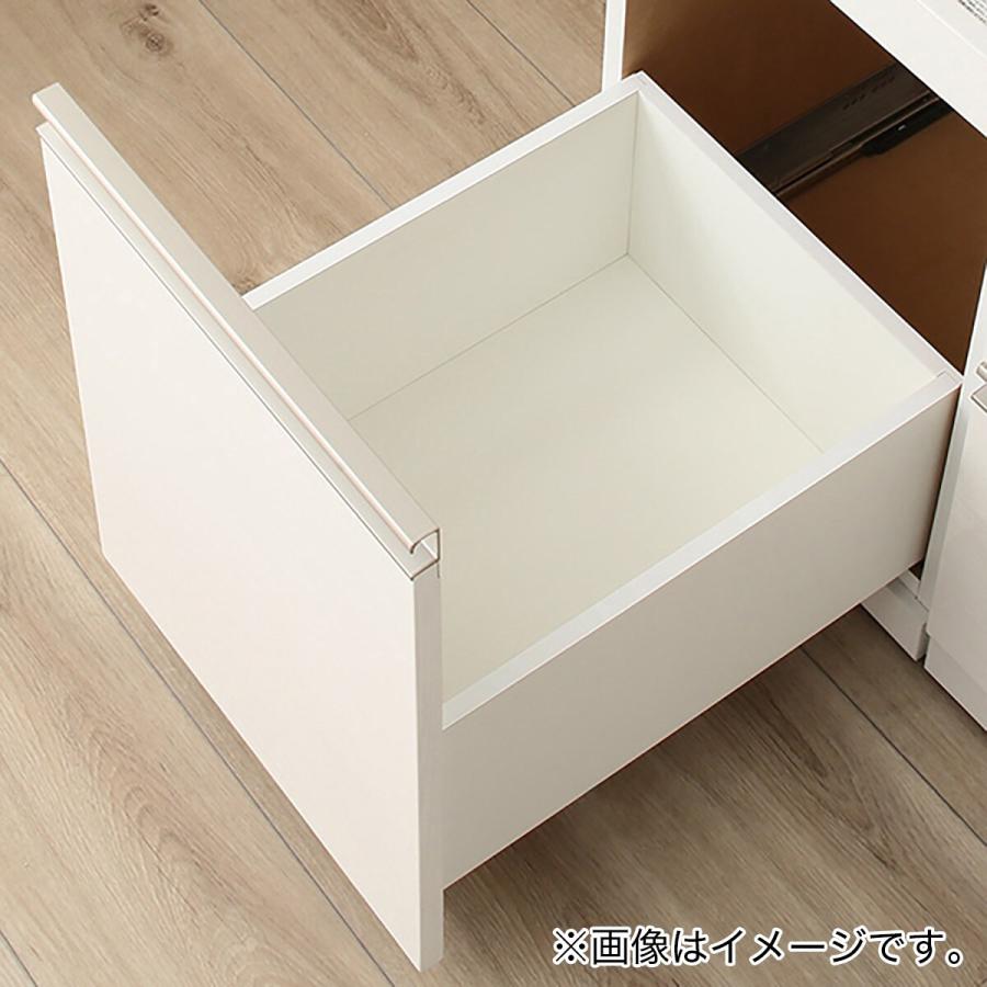 ニトリ 幅250cm ガラス戸オープン・キャビネットタイプ(上置き ニトリ 幅250cm ガラス戸オープン・キャビネットタイプ(上置き