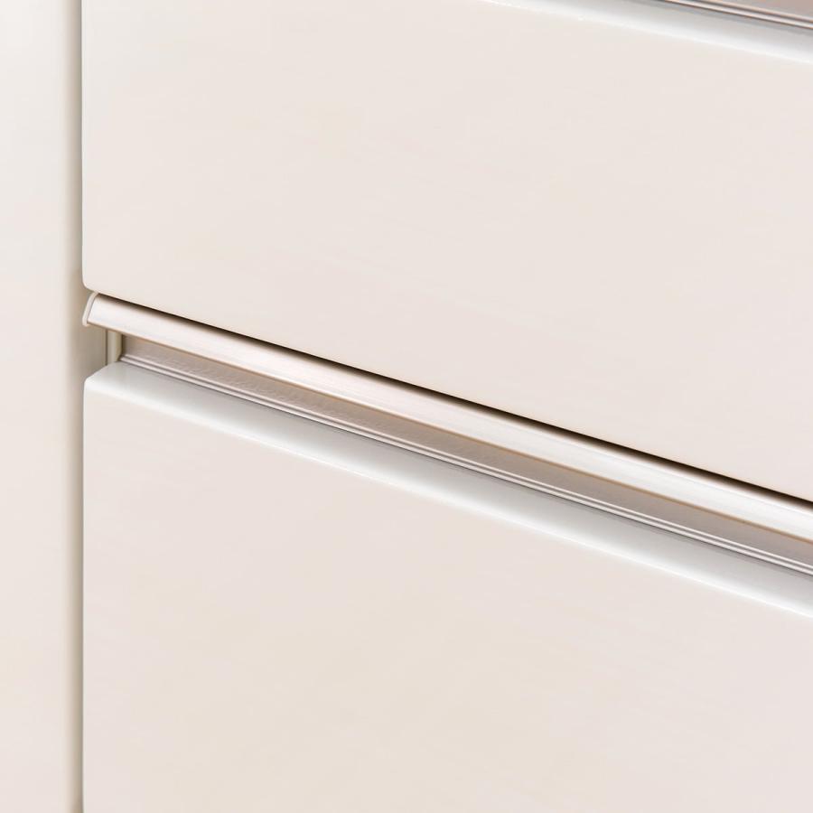 ニトリ 幅120cm キッチンボード レンジボード 食器棚 (アルミナ2 ニトリ 幅120cm キッチンボード レンジボード 食器棚 (アルミナ2