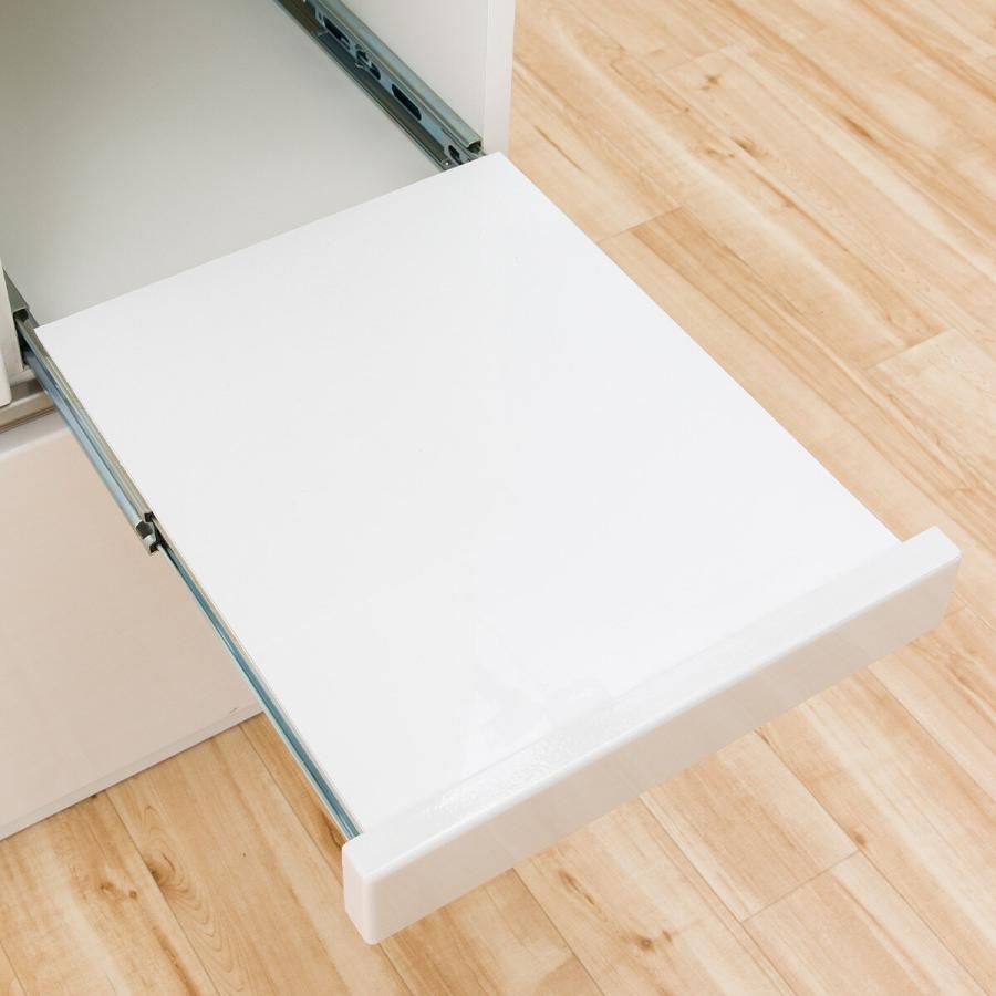 ニトリ 幅140cm キッチンボード(アルミナ2 140KB WH) : ニトリ ニトリ 幅140cm キッチンボード(アルミナ2 140KB WH) : ニトリ