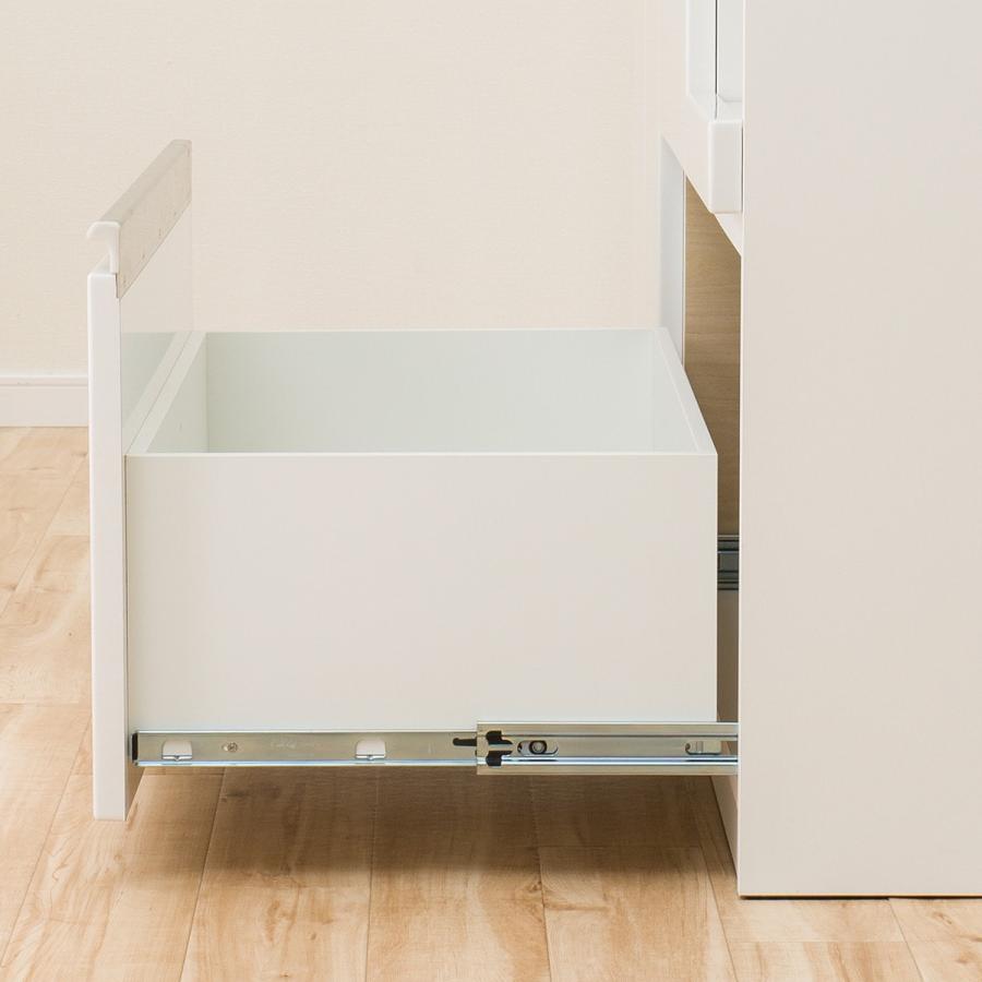 ニトリ 幅140cm キッチンボード(アルミナ2 140KB WH) : ニトリ ニトリ 幅140cm キッチンボード(アルミナ2 140KB WH) : ニトリ