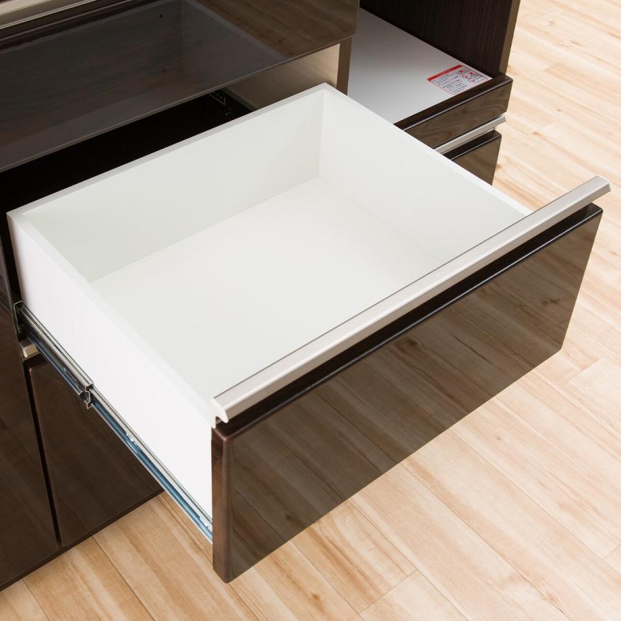 ニトリ 幅120cm キッチンボード(アルミナ2 120KB DBR) : ニトリ ニトリ 幅120cm キッチンボード(アルミナ2 120KB DBR) : ニトリ