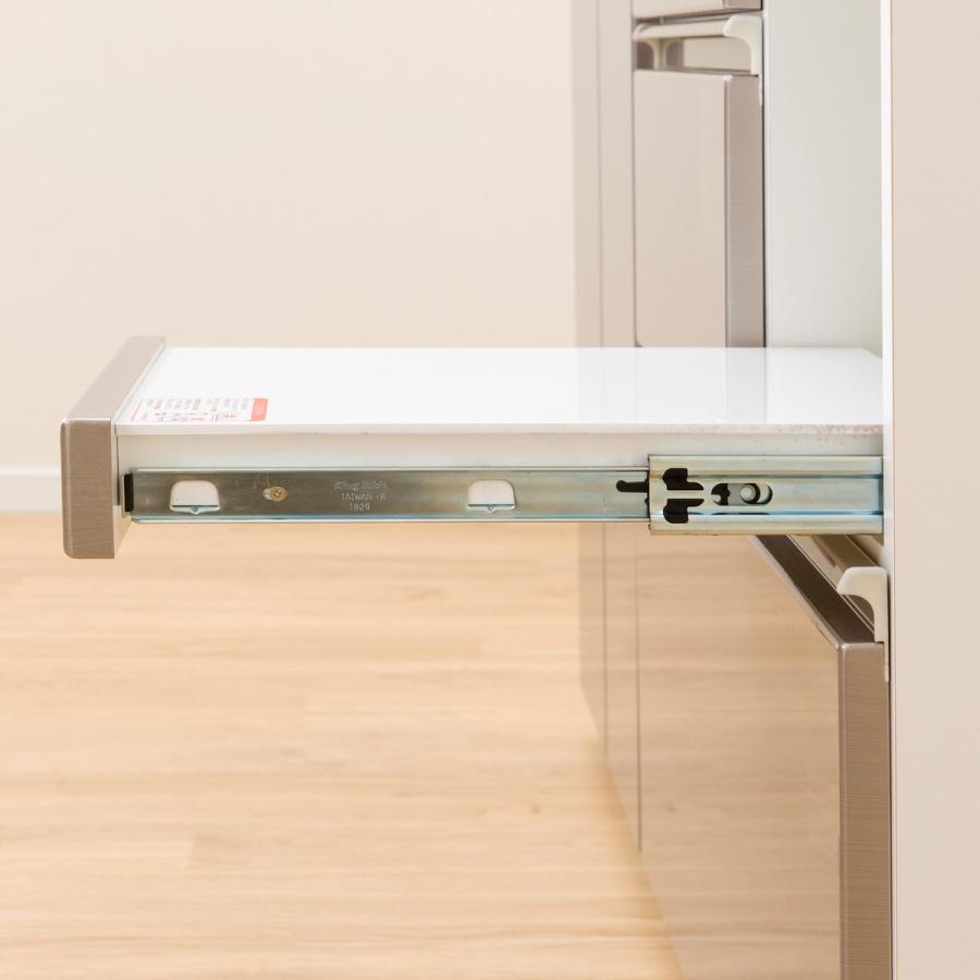 ニトリ 幅140cm キッチンボード(アルミナ2 140KB SI) : ニトリ ニトリ 幅140cm キッチンボード(アルミナ2 140KB SI) : ニトリ