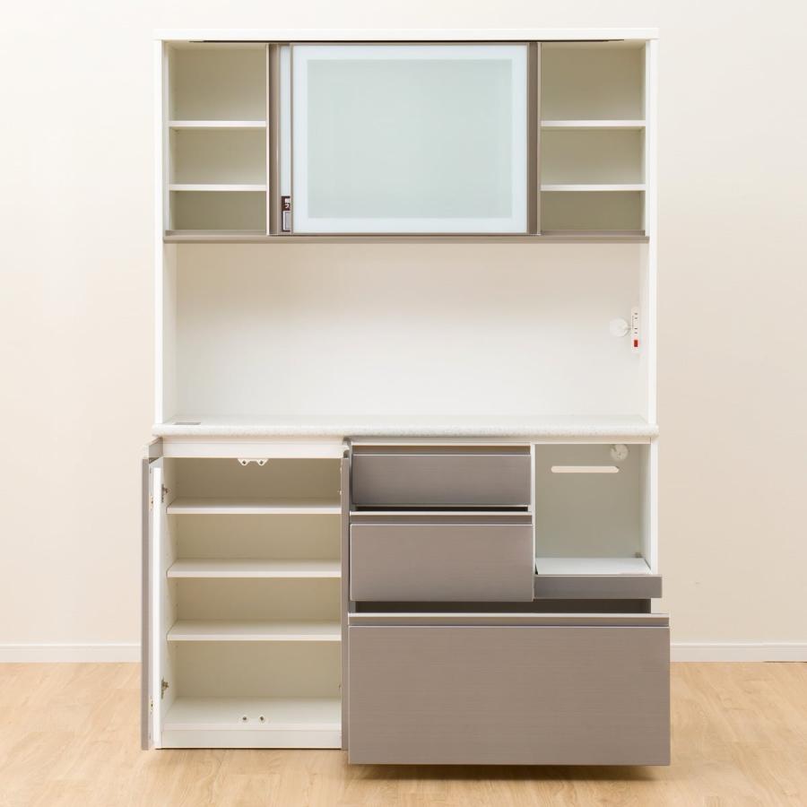 ニトリ 幅140cm キッチンボード(アルミナ2 140KB SI) : ニトリ ニトリ 幅140cm キッチンボード(アルミナ2 140KB SI) : ニトリ