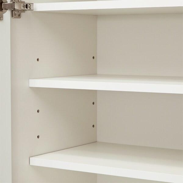 ニトリ　食器棚(ラピス60 クローチェ) ニトリ（NITORI） 幅60cm 食器棚（ラピス 60 クローチェ) キッチン