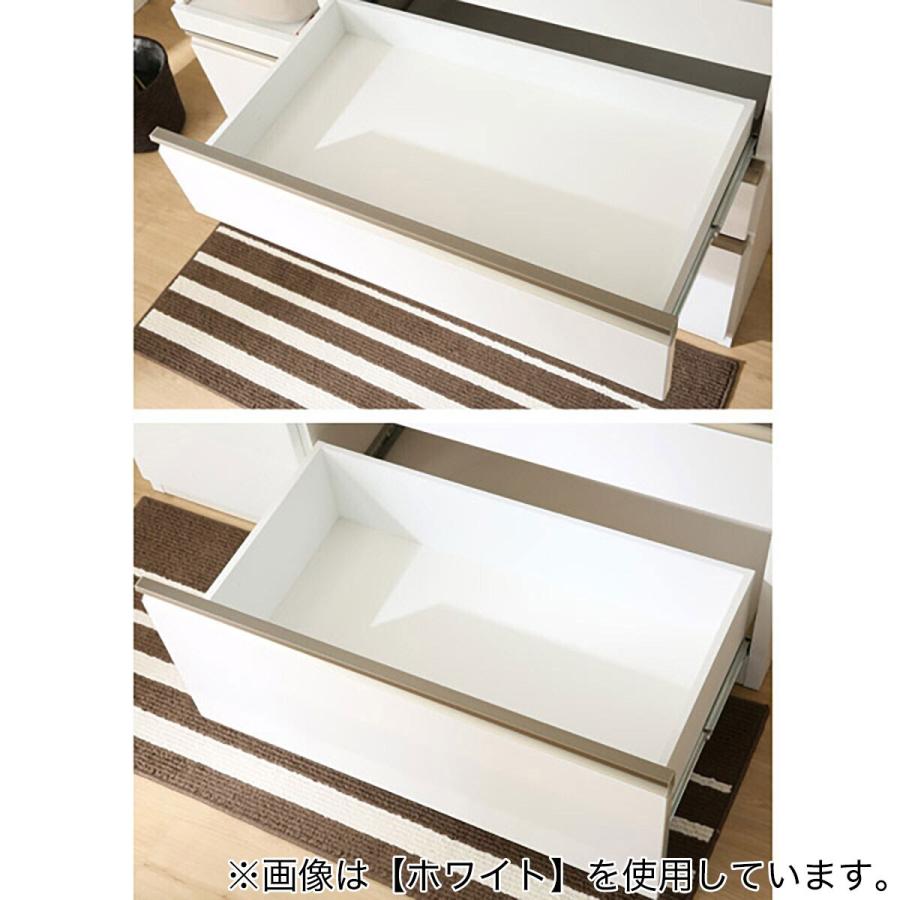 ニトリ（NITORI） 幅120cm キッチンボード (ラピス 120 アーバン