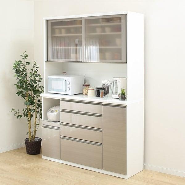 キッチンボード ラピス 140 ステンg ニトリ 配送員設置 5年保証 ステンg