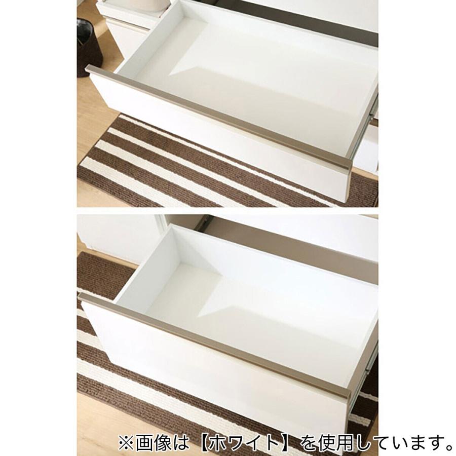 ニトリ　カップボード　キッチンボード　レンジボード　レンジ台　ホワイト　白 ニトリ（NITORI） 幅157cm キッチンボード(ラピス 157 スノーウッド