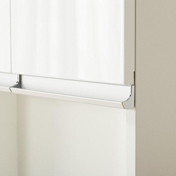 ニトリ（NITORI） 幅90 キッチンボード(レジューム 90TF-H WH/90TH-R