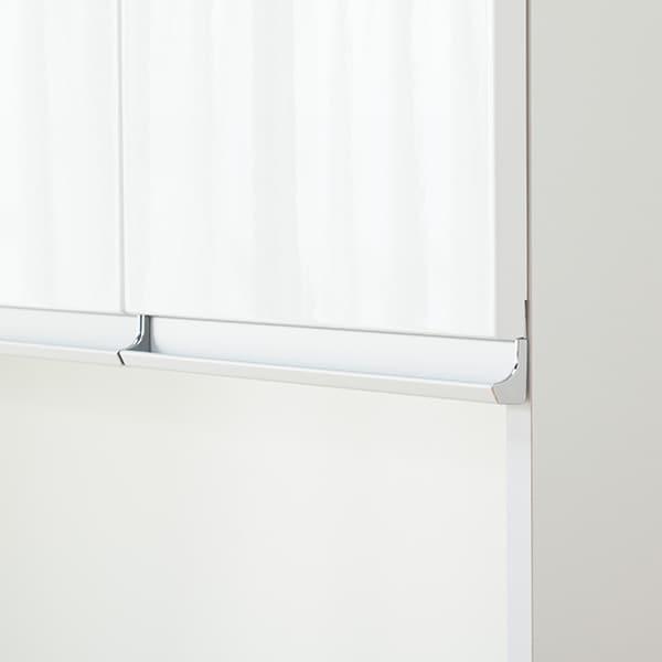 ニトリ 幅150cm 食器棚(レジューム 150TF-H WH/150TL-R WH ニトリ 幅150cm 食器棚(レジューム 150TF-H WH/150TL-R WH