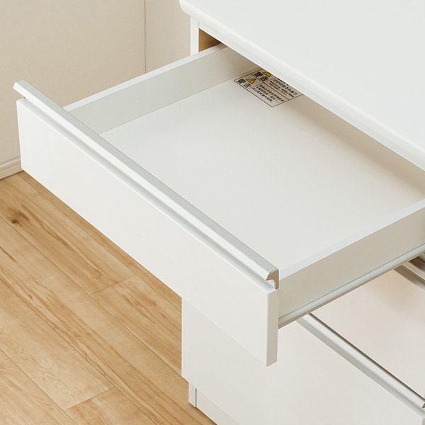 ニトリ 幅60cm 食器棚(レジューム 60TG-H WH/60SL WH) キッチン ニトリ 幅60cm 食器棚(レジューム 60TG-H WH/60SL WH) キッチン
