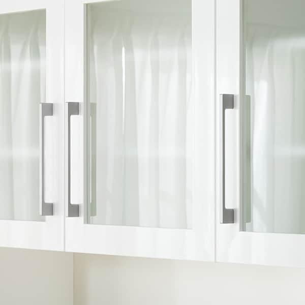 ニトリ 幅120cm キッチンボード( レジューム120-2TG-H WH/120