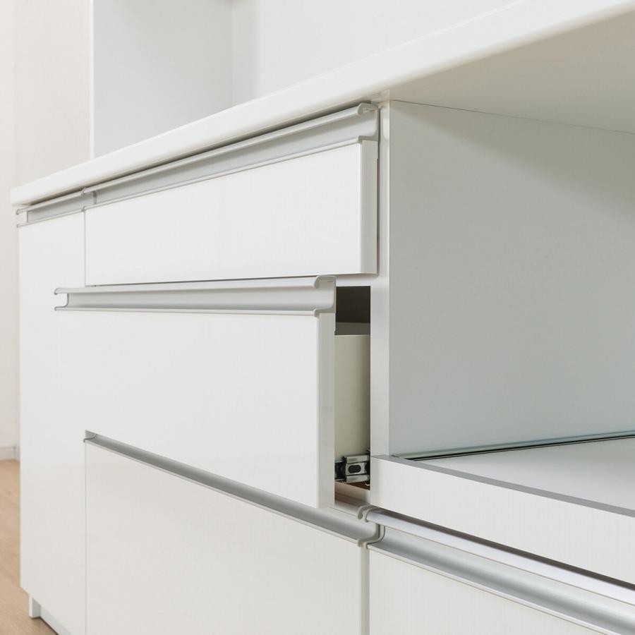 キッチンボード マインドモイス付き160kb Wh ニトリ 配送員設置 5年保証 ニトリ Yahoo 店 通販 Yahoo ショッピング