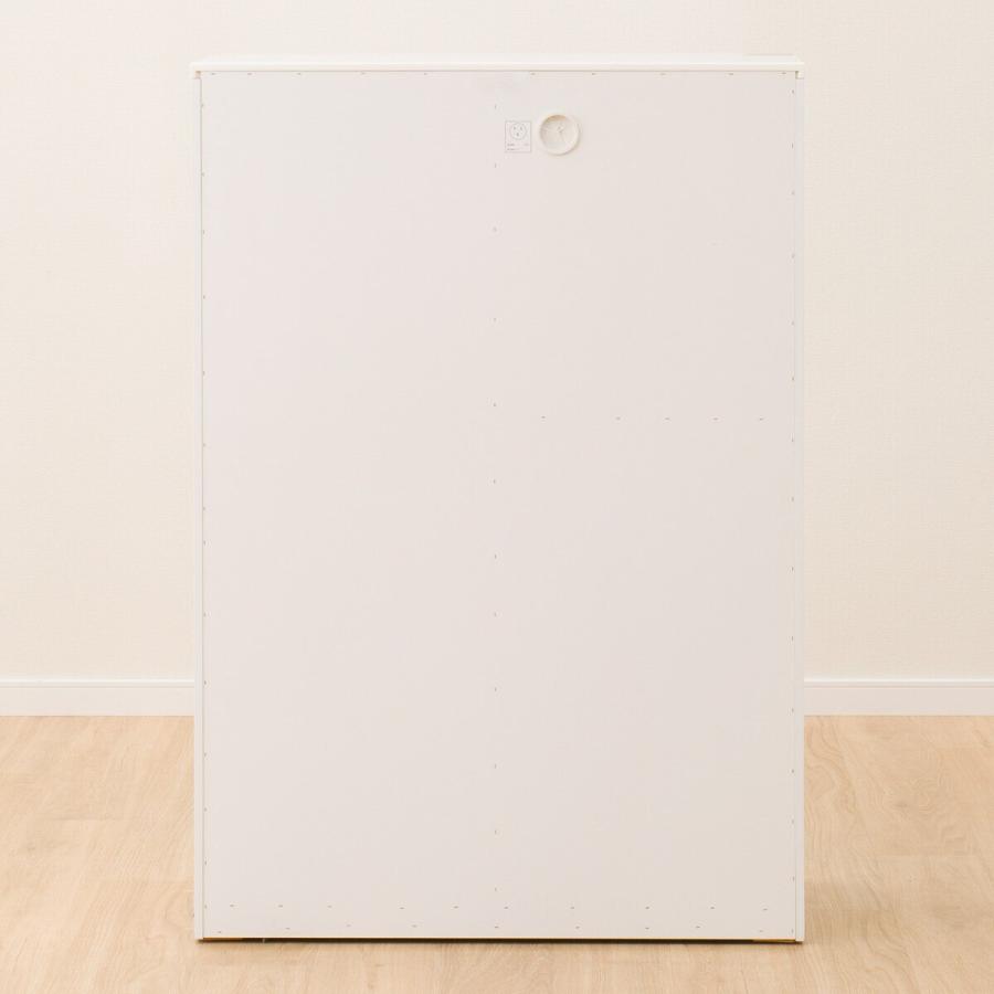 ニトリ 幅80cm レンジボード (コパン T 80MRB WH) キッチン ニトリ 幅80cm レンジボード (コパン T 80MRB WH) キッチン