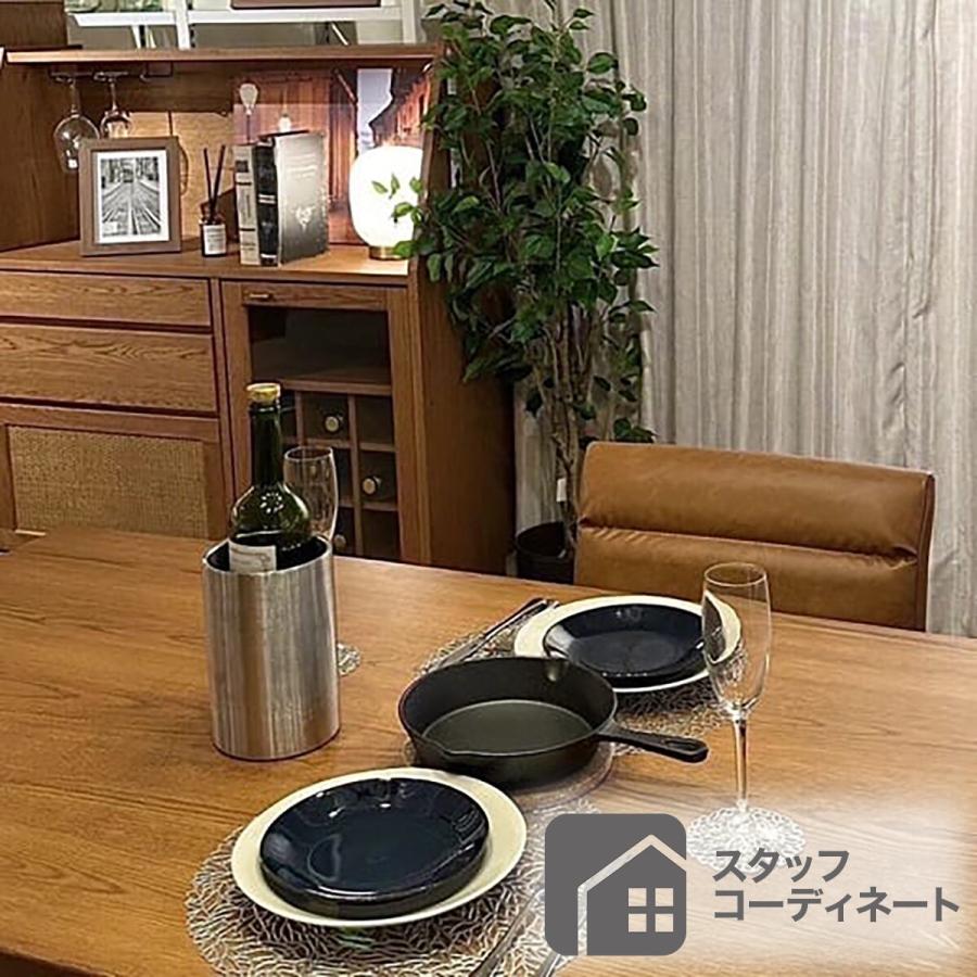 ニトリ ダイニングボード ANV001DB MBR(Living in Comfort