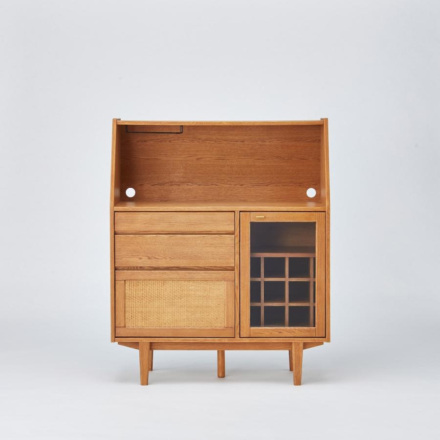 ニトリ ダイニングボード ANV001DB MBR(Living in Comfort ニトリ ダイニングボード ANV001DB MBR(Living in Comfort