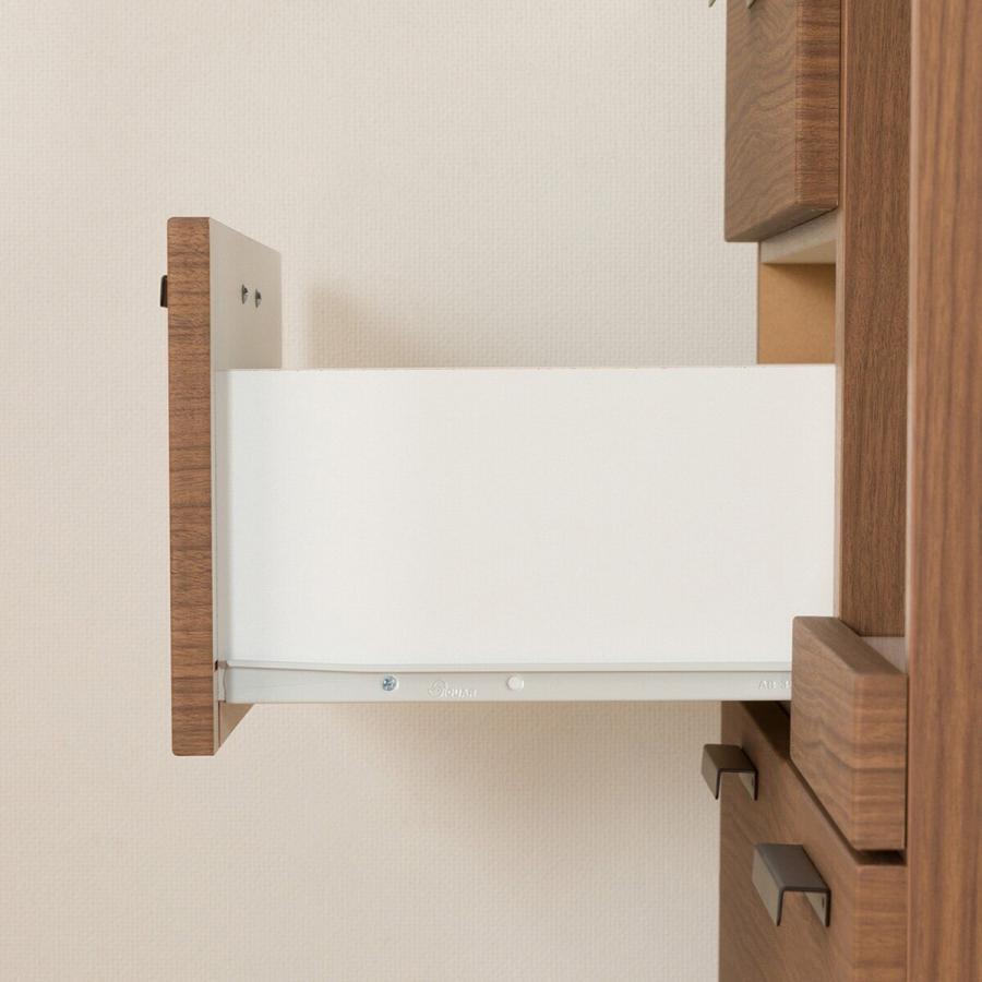 ニトリ 幅100cm キッチンボード (ソレル 100KB MBR) ダイニング ニトリ 幅100cm キッチンボード (ソレル 100KB MBR) ダイニング
