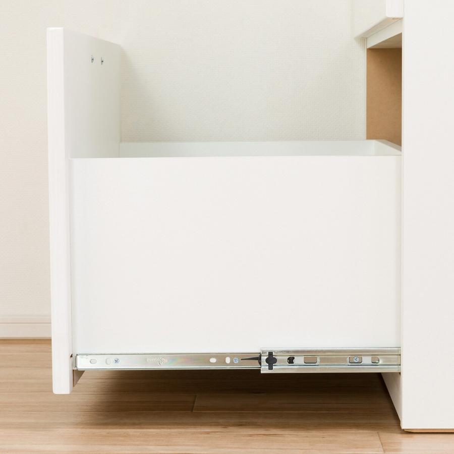 ニトリ 幅70cm ダイニングボード(ソレル 70DB WH) 食器棚 カップ ニトリ 幅70cm ダイニングボード(ソレル 70DB WH) 食器棚 カップ