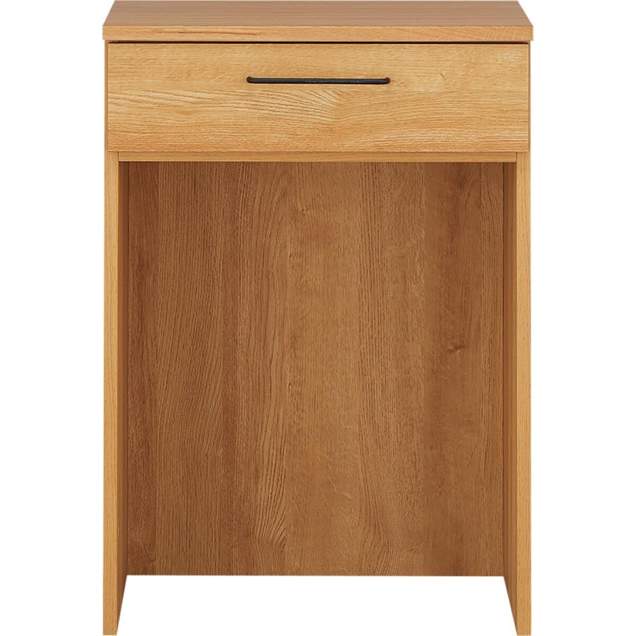 ニトリ（NITORI） カウンター (ブレットN 60OP LBR) キッチン収納