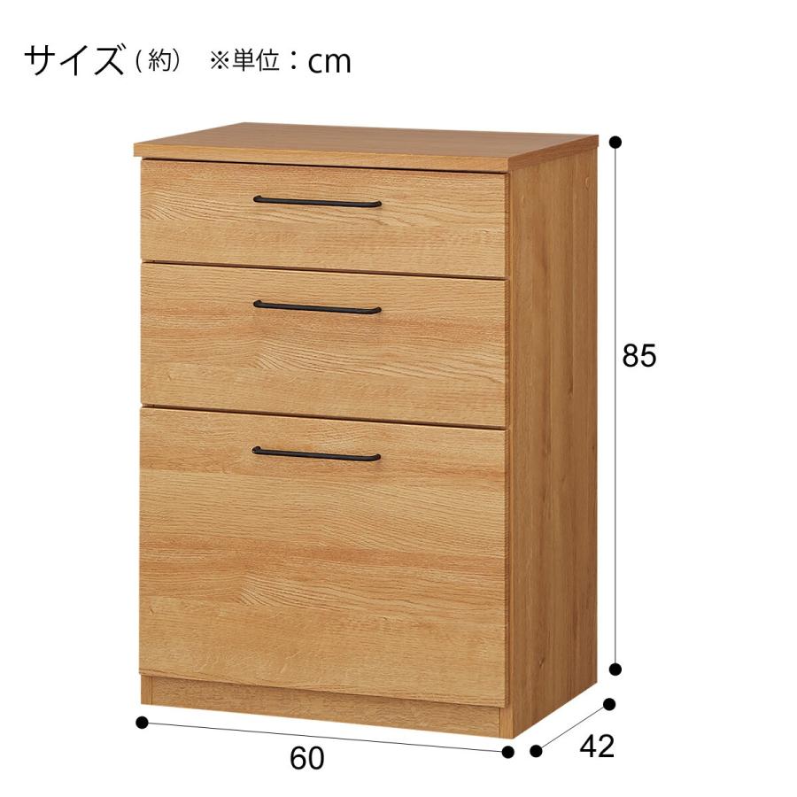 ニトリ　キッチンカウンター　コパン　LBR ニトリ キッチンカウンター コパン LBR ニトリ キッチン