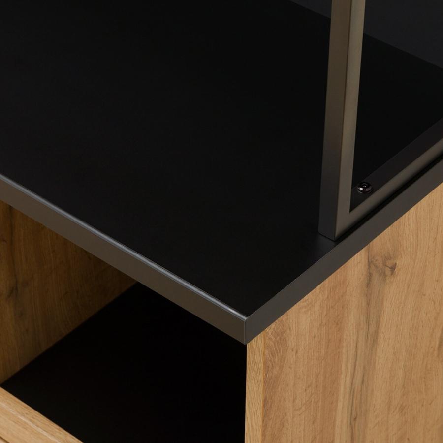 ニトリ（NITORI） マグネット付きキッチンボード (IM301 120MG LBR