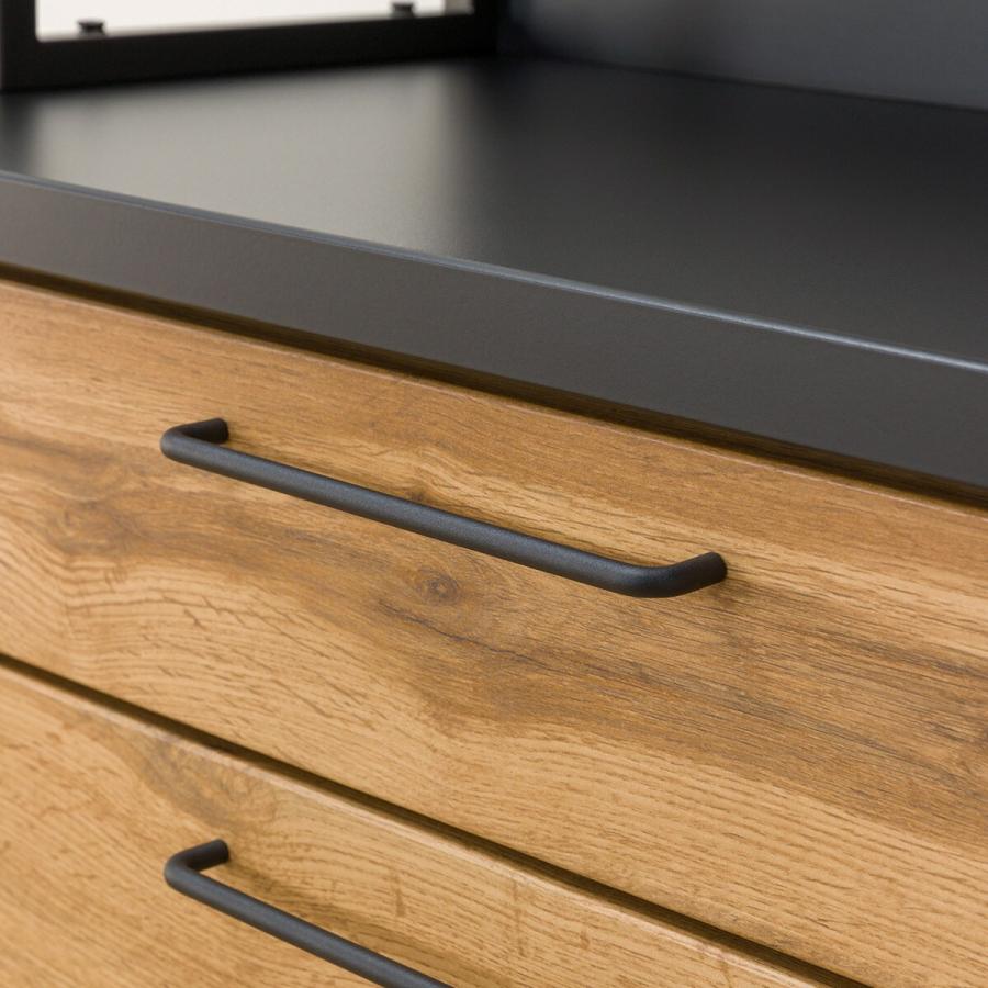 po。【美品/】ニトリキッチンボード IM301 120OP LBR キッチンボード(IM301 120OP LBR) | ニトリネット【公式】 家具