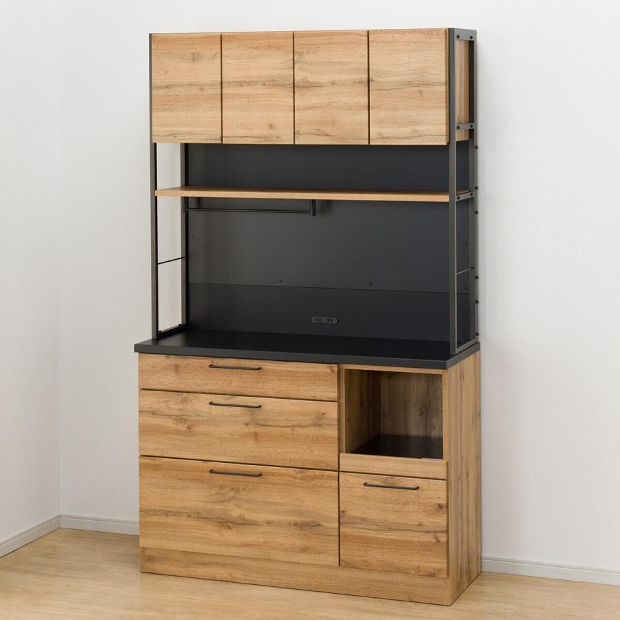 マグネット付きキッチンボード ソフトクローズ(IM301HQ 120MG LBR  