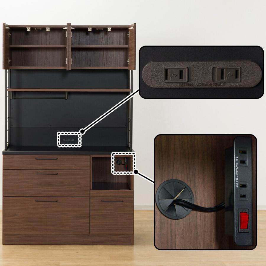 ニトリ（NITORI） マグネット付きキッチンボード ソフトクローズ