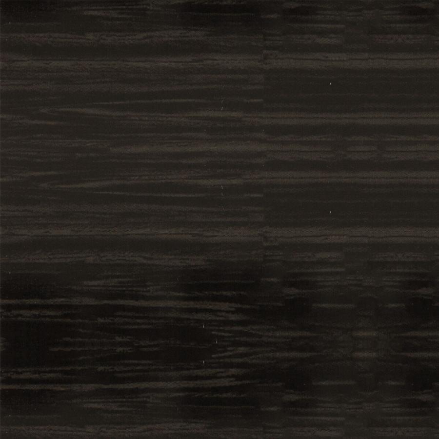 ニトリ（NITORI） 幅60cm 上置き(ラピス2BK ゼブラブラック H33)食器棚