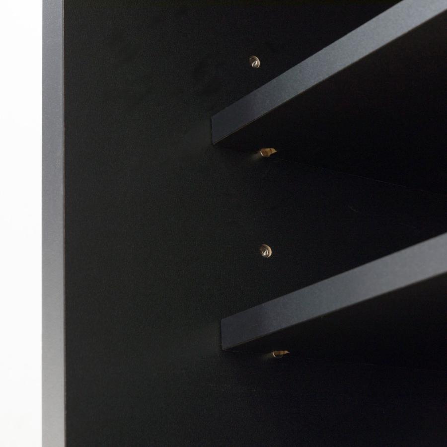 ニトリ（NITORI） 幅120cm キッチンボード(ラピス2 120 クローチェ