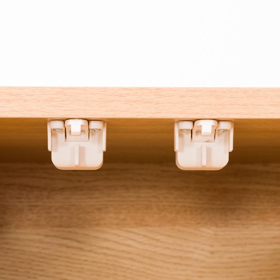 ニトリ（NITORI） キッチンボード(エトナ105KB LBR) : ニトリ Yahoo!店