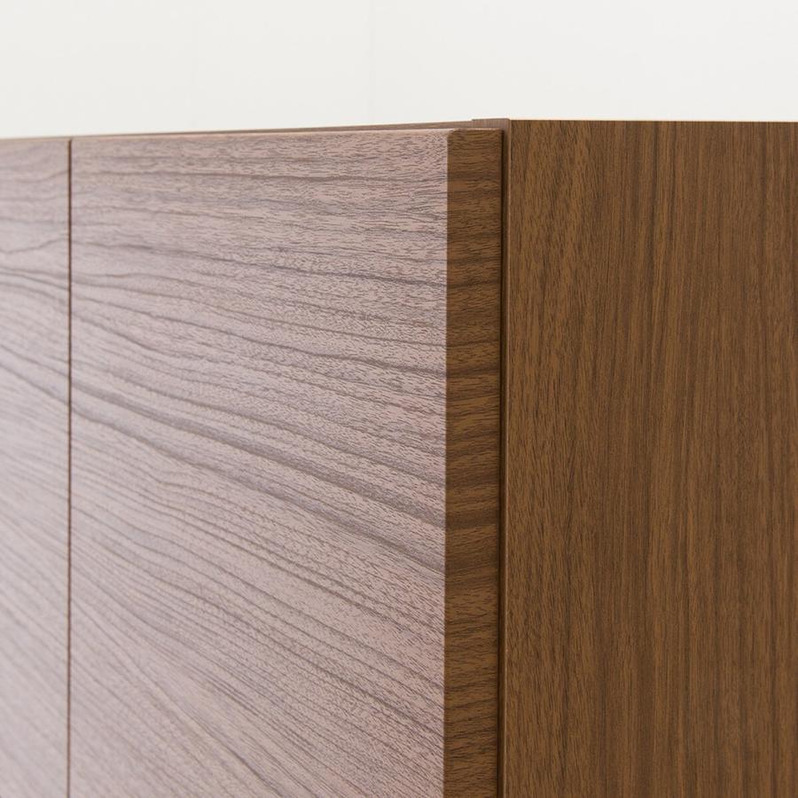 ニトリ（NITORI） キッチンボード(エトナ105KB MBR) : ニトリ Yahoo!店