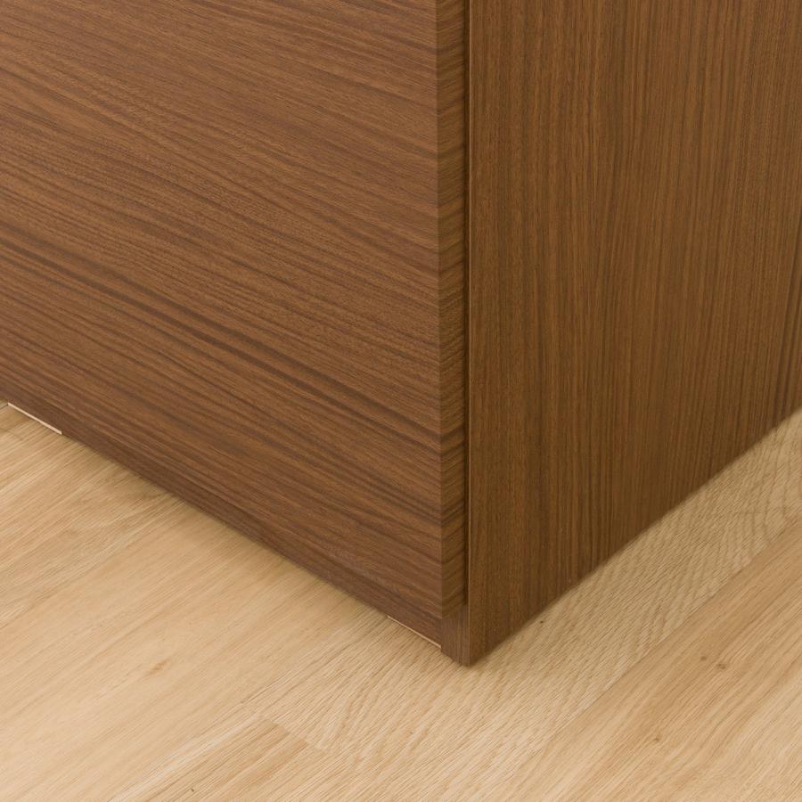 ニトリ（NITORI） キッチンボード(エトナ105KB MBR) : ニトリ Yahoo!店