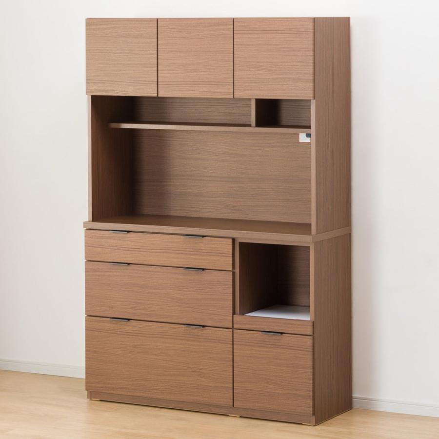 ニトリ　キッチンボード　エトナ　120cm nitori-net_4724180