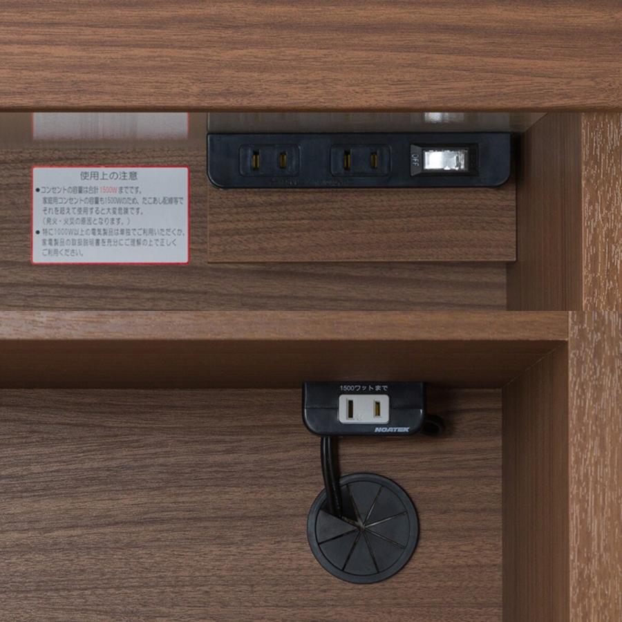 【送料込み】ニトリ　レンジボード(エトナ60RB LBR) ニトリ レンジボード(エトナ60RB LBR) : ニトリ Yahoo!店 - 通販