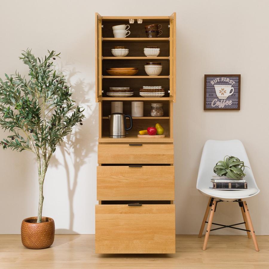 ニトリ（NITORI） ダイニングボード(エトナ60DB LBR) : ニトリ Yahoo