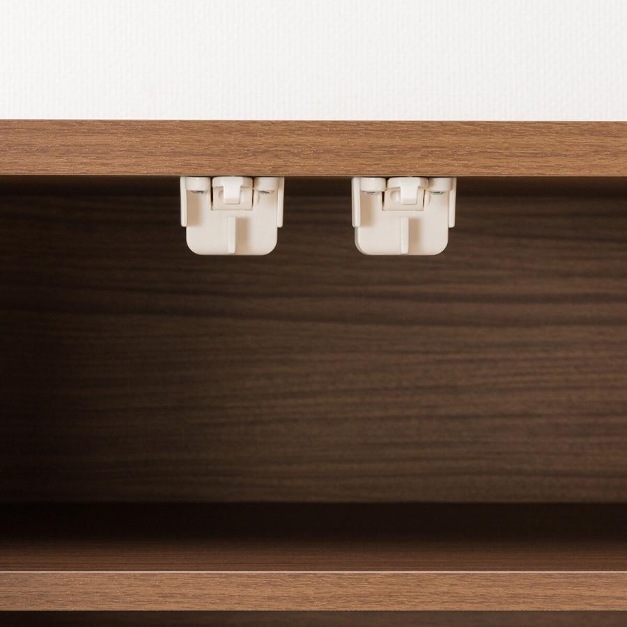 ニトリ ダイニングボード(エトナ60DB MBR) : ニトリ Yahoo!店