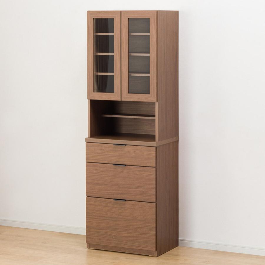 ニトリ（NITORI） ダイニングボード(エトナ60DB MBR) : ニトリ Yahoo