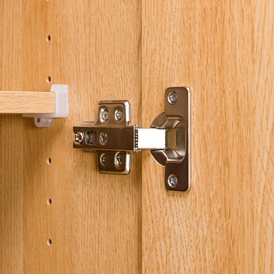 ニトリ（NITORI） ストッカー(エトナ60DD LBR） : ニトリ Yahoo!店