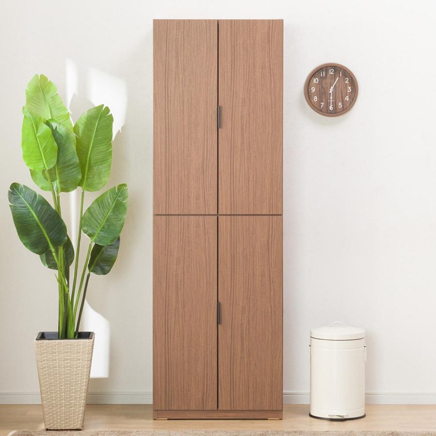 ニトリ（NITORI） ストッカー(エトナ 60DD MBR) : ニトリ Yahoo!店