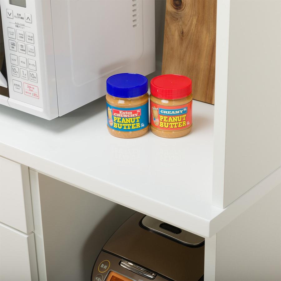 ニトリ キッチンボード エトナ105KB-WH ニトリ キッチンボード(エトナ105KB WH/SI) : ニトリ Yahoo!店