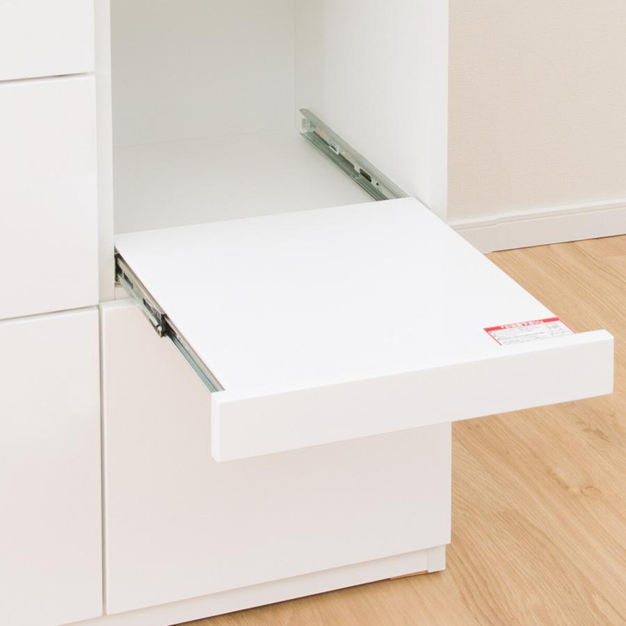 ニトリ 幅105cm キッチンボード レンジボード 食器棚(エトナ ニトリ 幅105cm キッチンボード レンジボード 食器棚(エトナ