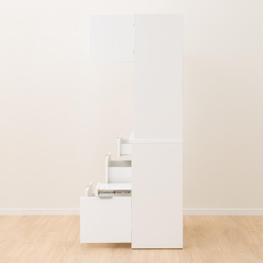 ニトリ 幅105cm キッチンボード レンジボード 食器棚(エトナ ニトリ 幅105cm キッチンボード レンジボード 食器棚(エトナ
