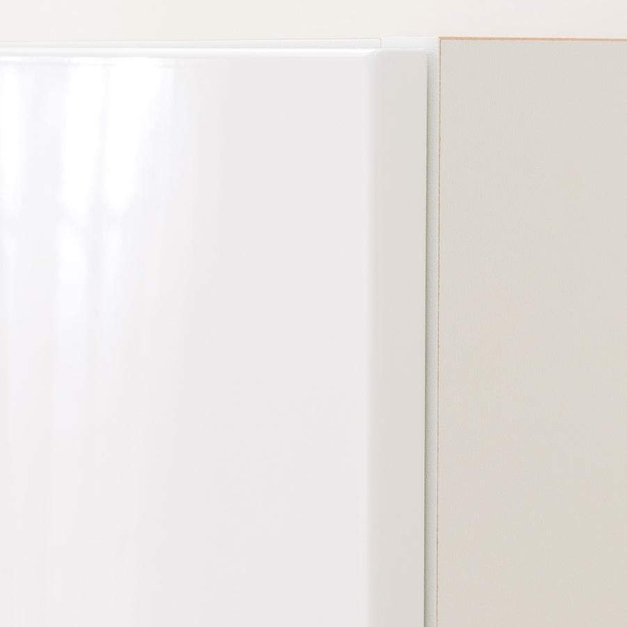ニトリ 幅105cm キッチンボード レンジボード 食器棚(エトナ ニトリ 幅105cm キッチンボード レンジボード 食器棚(エトナ