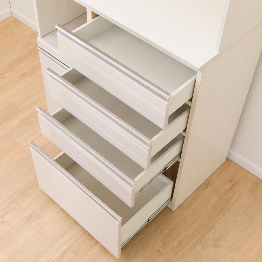 ニトリ 組合せキッチンボード ホワイト 幅101cm高さ202cm奥行43cm ニトリ 組合せキッチンボード ホワイト 幅101cm高さ202cm奥行