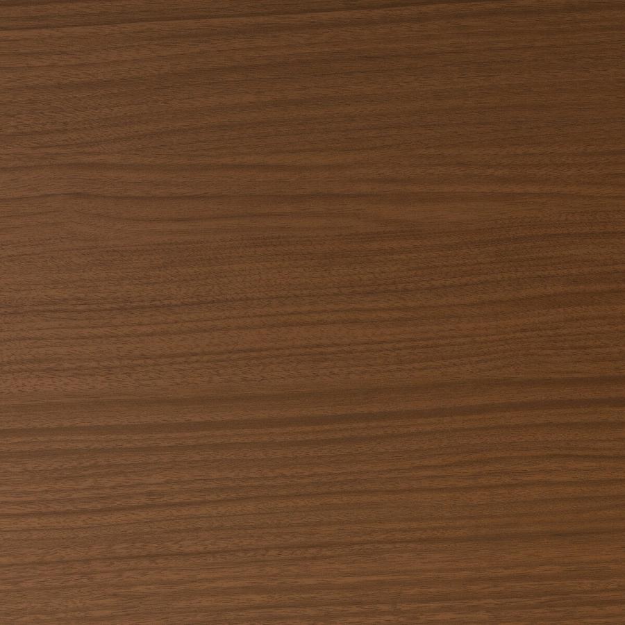 ニトリ（NITORI） 幅140cm キッチンボード(リガーレ140KB MBR ハイ