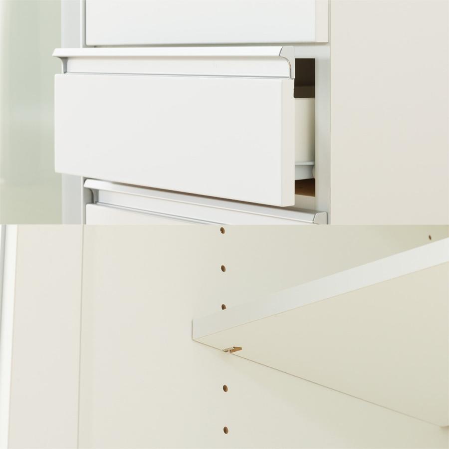ニトリ キッチンカウンターMRB(レジュームLE 90 WH) キッチン ニトリ キッチンカウンターMRB(レジュームLE 90 WH) キッチン