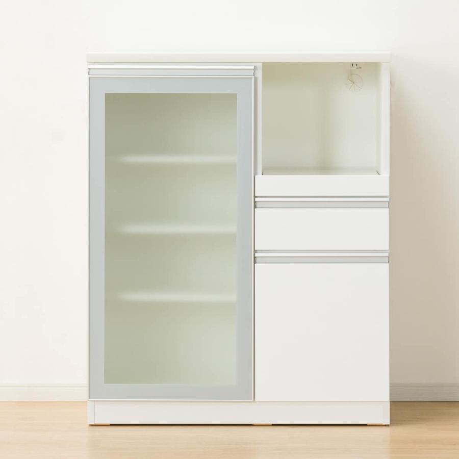 ニトリ キッチンカウンターMRB(レジュームLE 90 WH) キッチン ニトリ キッチンカウンターMRB(レジュームLE 90 WH) キッチン